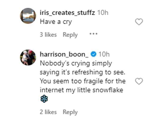 1712533363 26 MAFS villain Harrison Boon lashes out at girlfriends during