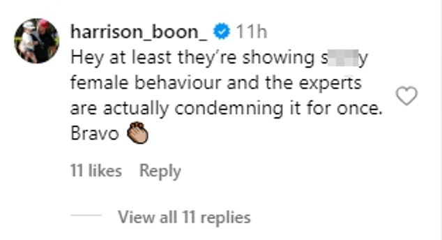 1712533363 504 MAFS villain Harrison Boon lashes out at girlfriends during