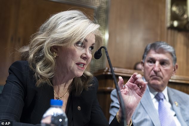 These criticisms have been echoed by other right-wing politicians such as Senator Marsha Blackburn (R-TN), who accused Biden of opening the floodgates to immigrants with prior criminal convictions.