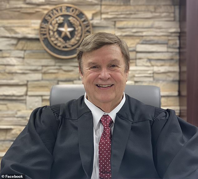 Bob has practiced law since 1983 and was elected Justice of the Peace in Harris County.