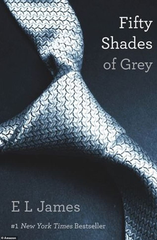 In the novels, by EL James, Gray invites the protagonist Ana Steele to his BDSM 'playroom' and eventually introduces her to the world of sexual domination and submission.