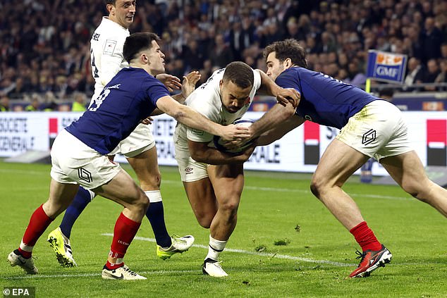 World Rugby approved plans to play global league in existing windows