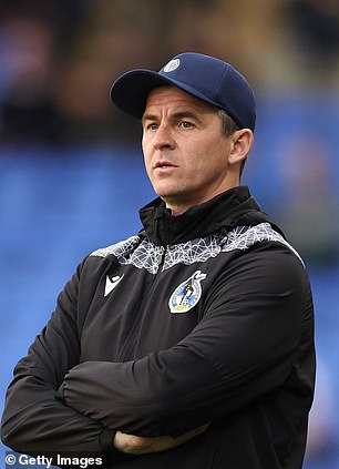 Hedges worked briefly with Barton when the latter managed Bristol Rovers.