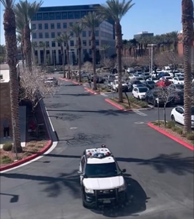 1712600559 930 Several people shot at law firm office in Las Vegas