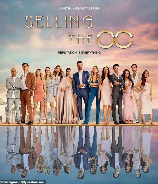 Jen will return to reality TV with a guest appearance on the upcoming third season of Selling the OC on Netflix.