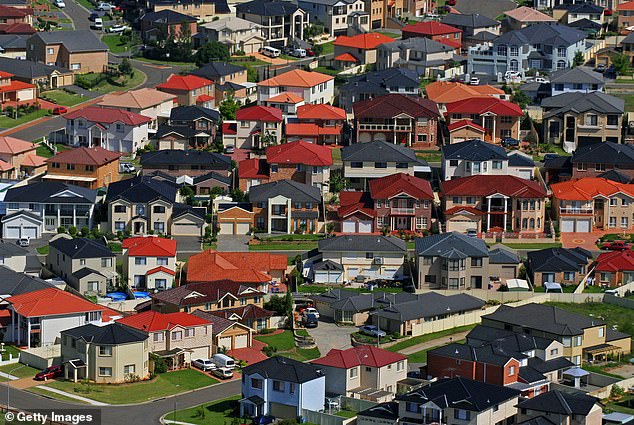 Prime Minister Anthony Albanese has committed to building 1.2 million new homes by 2029 in response to worsening housing affordability in the country.
