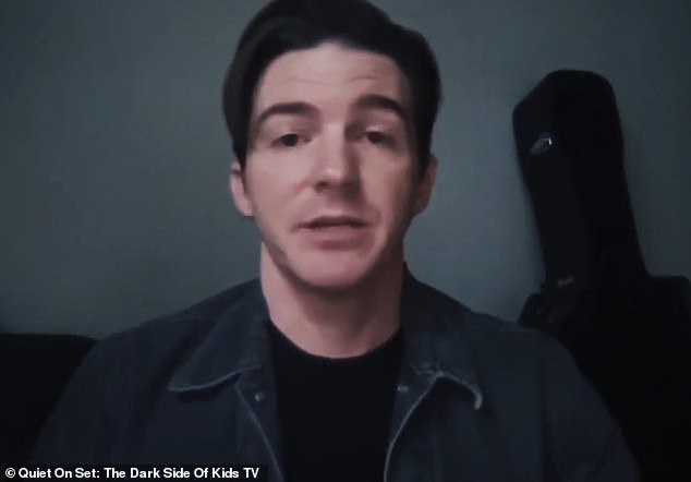 Drake Bell slammed celebrities who wrote letters of support for sexual abuser Brian Peck, claiming no one has yet contacted him personally, before making a surprising defense of 'abuser' Dan Schneider.