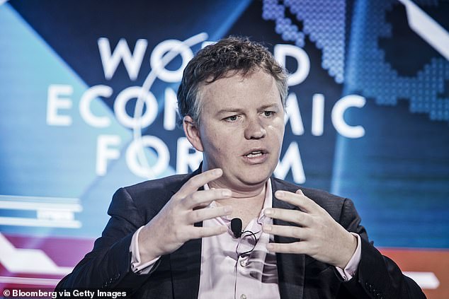 The Cloudflare kingpin, who is worth an estimated $3.4 billion, moved to Park City from the Bay Area after the pandemic.