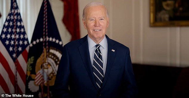 President Biden released a video Monday talking about his latest student loan debt forgiveness plan.