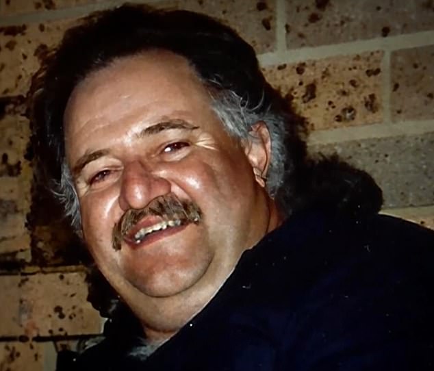 Peter Vincent White (pictured), now in his seventies, received a 15-year sentence for his cruel abuse of seven young victims aged between four and 14.