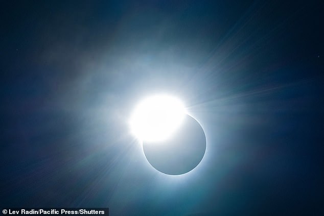 The next total solar eclipse will occur on July 22, 2028 and will last about five minutes.