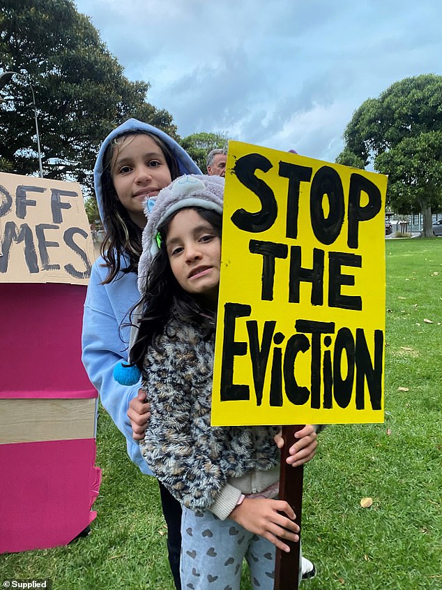 Community fight continues, even as Hobsons Bay Council pushes to stop mass evictions