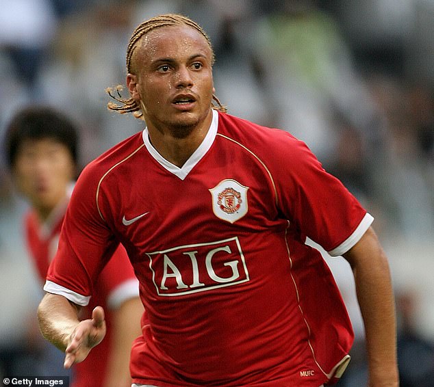 1712744082 235 Former Man United star Wes Brown who earned 50000 a