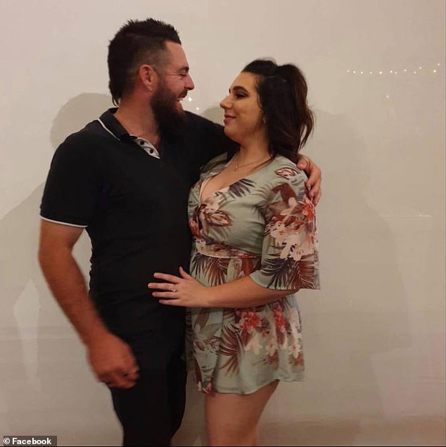 Ryan was due to marry his fiancée Maddy Rickson in a matter of months.