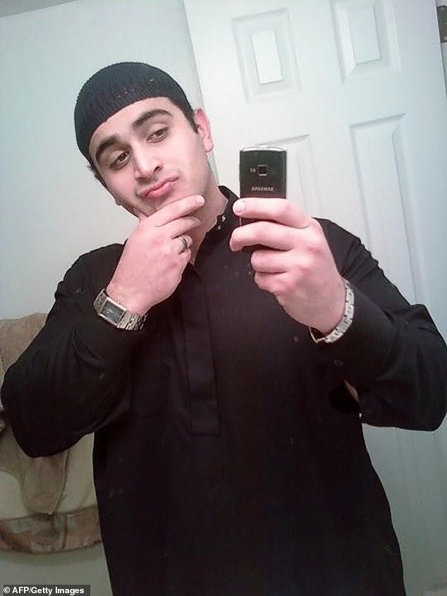 Mateen was investigated twice by the FBI for terrorist ties and was linked to American suicide bomber Moner Abu Salha.