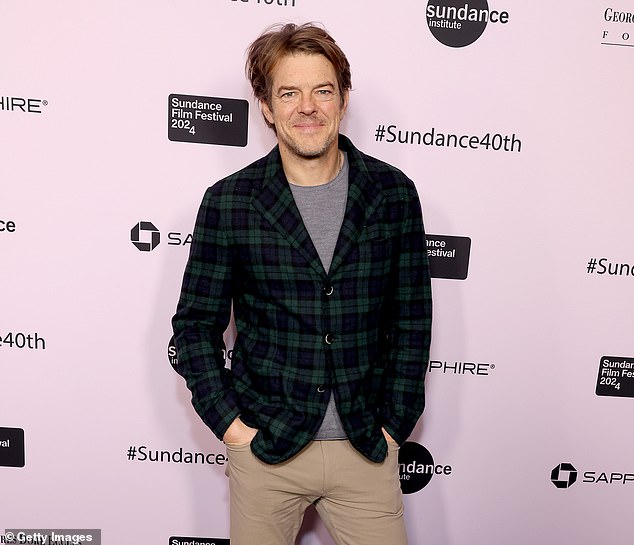Producer Jason Blum (pictured in January) of horror production studios Blumhouse will revive the franchise for a 