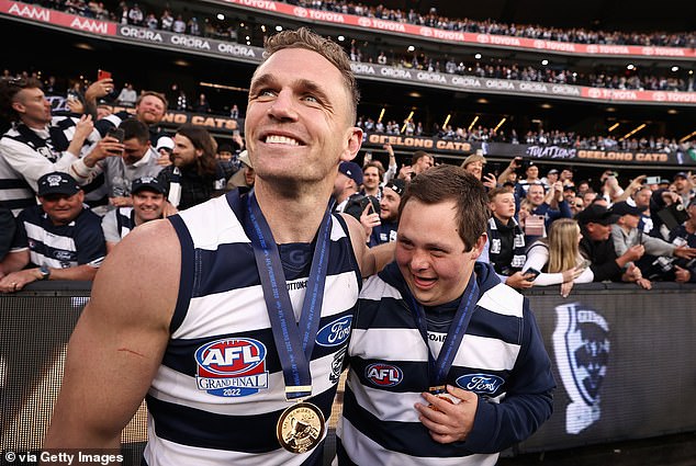 Selwood believes Finlayson drama could have made things worse for gay players