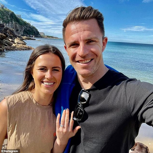 Danika and Todd were set to tie the knot in October 2023 before she called off their wedding just three weeks after their big day.
