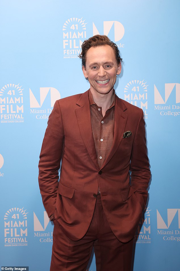 1712810863 860 Tom Hiddleston talks about how fatherhood changed his life before
