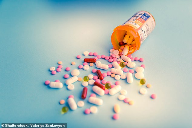Antidepressants, which are prescribed to more than one in eight adults in the US, have been linked to concerning side effects including vomiting, diarrhea, impact on appetite leading to weight loss or gain, and sexual dysfunction .