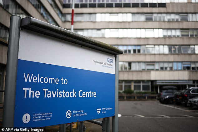 The research aimed to track the journeys of around 9,000 young people through the Tavistock Clinic's Gender Identity Development Service.