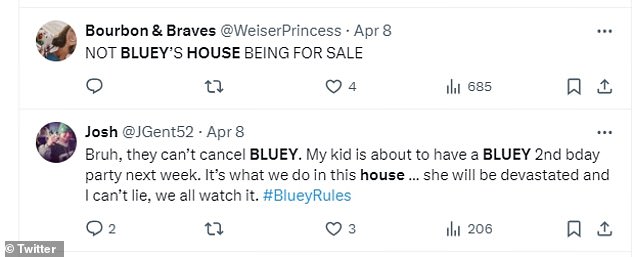 1712827545 421 Parents of Bluey fans are left heartbroken sobbing and threatening