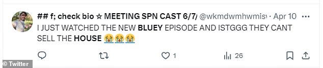 1712827547 504 Parents of Bluey fans are left heartbroken sobbing and threatening