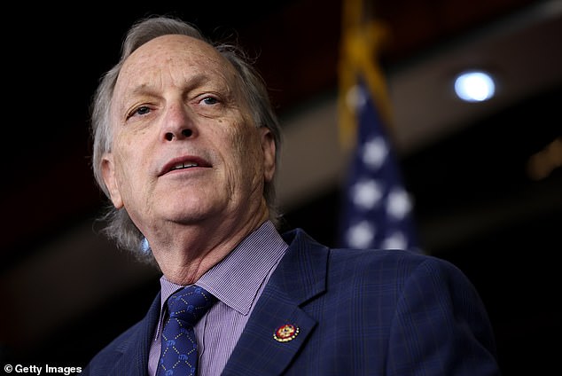 Rep. Andy Biggs, R-Ariz., sent a letter to Department of Education Inspector General Sandra Bruce demanding proof of GCU's crimes that have resulted in a $37.7 million fine against the school.