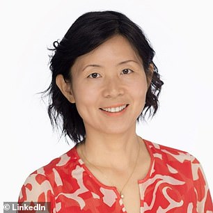 Dr. Wendy Wang, Institute of Family Studies