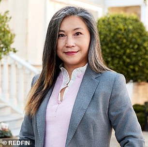 Local Redfin Premier agent Christine Chang said San Francisco has lost some of its appeal after the pandemic.