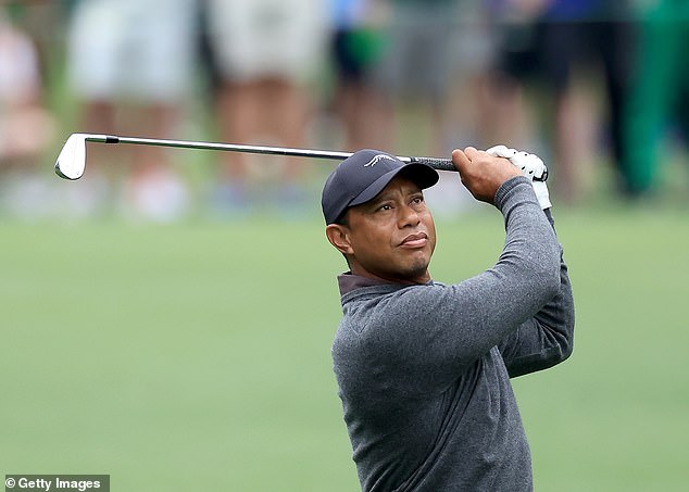 Meanwhile, Tiger Woods continues to reflect on the decision to become the captain of the American team.