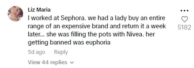 1712868290 359 A Former Sephora Employee Reveals the Common Shopping Habit That