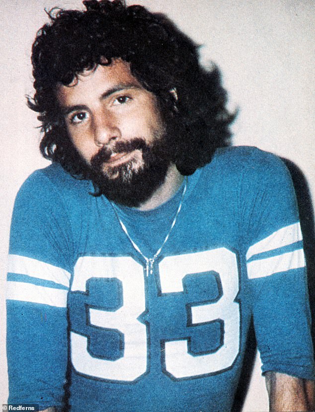 Patti used to date singer Cat Stevens, who wrote a hit song about beauty called Lady D'Arbanville in 1970.