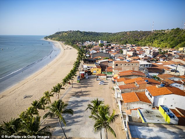 Mandatory requirements require all prospective visitors to submit a letter of intent detailing why they are traveling to Brazil, how long their trip will last, the location of their accommodation, and their telephone number.