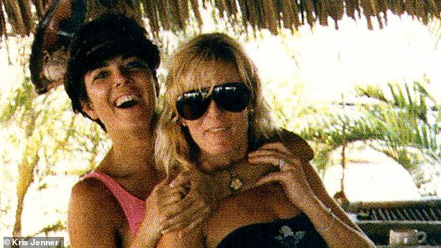 Brown and her friend Ron Goldman were stabbed to death in 1994, two years after she divorced Simpson.  Simpson was acquitted of their murders but found responsible for their deaths in a 1997 civil trial.