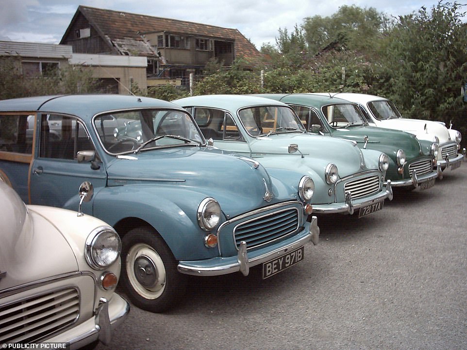 Mechanically, Morris Minors have always been simple and easy to operate and repair, making them economical and reliable. Today, minors tend to cost between £10,000 and £20,000 depending on condition and year.