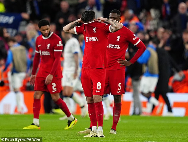 1712908002 198 Liverpool manager Jurgen Klopp admits his players lost their minds