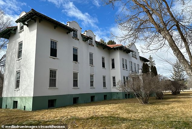 However, FAE-Wolf's proposal to restore the Old Post Hospital was rejected by the Missoula Historic Preservation Commission, and the vote was confirmed at city council in February 2024.