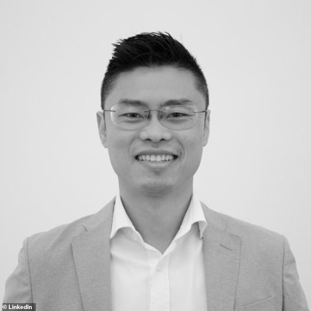 The secret behind Mr. Nguyen's wealth is how he leveraged the use of his self-managed retirement fund to invest in gold and cryptocurrencies.