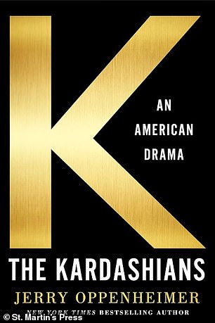 Jerry Oppenheimer is the author of the 2017 book, The Kardashians: An American Drama.