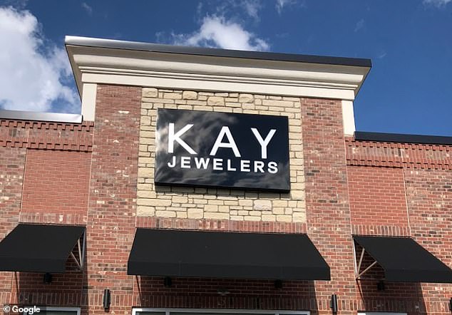 Signet operates stores under brands including Kay Jewelers, Zales, Jared, Banter by Piercing Pagoda, Diamonds Direct, Blue Nile and JamesAllen.com.