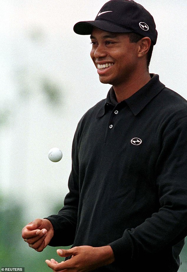 During 1999, Woods won the PGA Championship and also experienced Ryder Cup glory.
