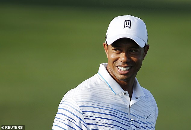 In 2012, Woods prevailed at the Arnold Palmer Invitational; his first victory in the Tour since 2009