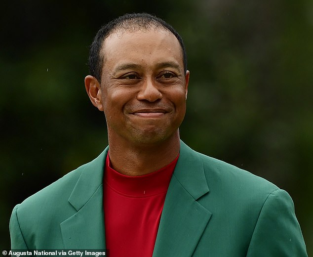2019 turned out to be a pivotal year for Woods, who won the Masters, his first major in 11 years.