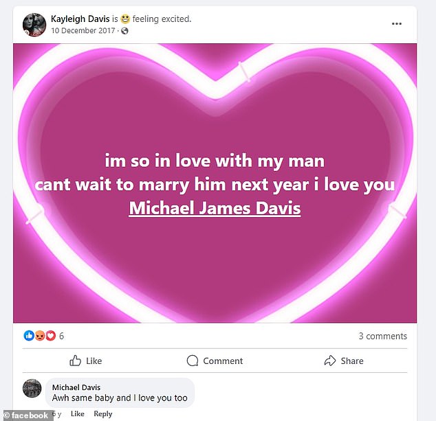 1712948575 266 Disgusting Facebook posts by a mother who let her partner