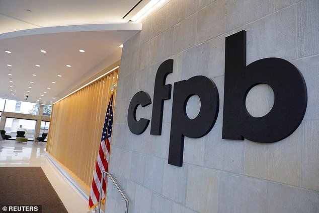 The fate of the Consumer Financial Protection Bureau may also be at stake.  The agency was created 12 years ago as a result of the Dodd-Frank Act.