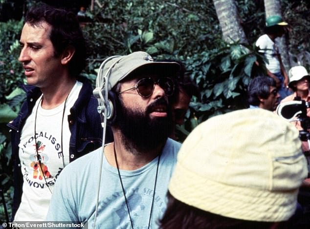 1712966874 962 Eleanor Coppola dies at 87 the director of Hearts Of