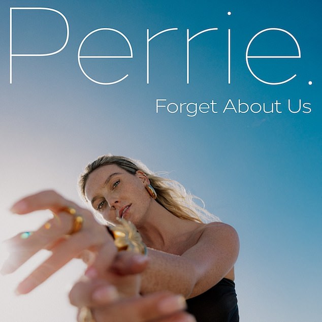 As soon as Perrie's single was released, it sent fans into a frenzy, with some declaring the song to be 