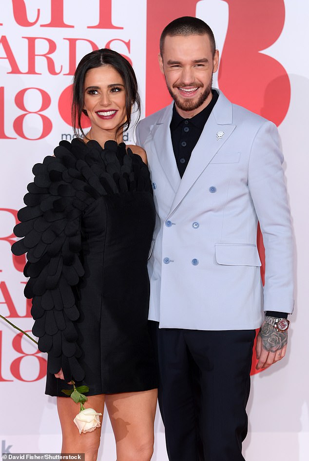 Cheryl was previously on the judging panel from 2008 to 2010, and began dating One Direction star Liam Payne in 2015, whose band starred on the talent show alongside Little Mix.