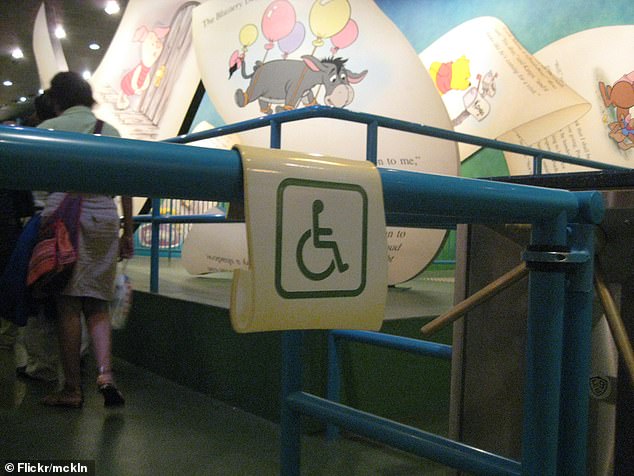 Both Disney resorts in California and Florida will issue lifetime bans to park guests who lie about disabilities, as the park updated its Disability Access Service (DAS) program on Tuesday.